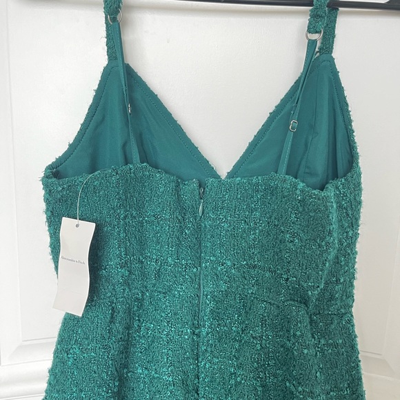 A&F Mini Dress - Picture 3 of 3